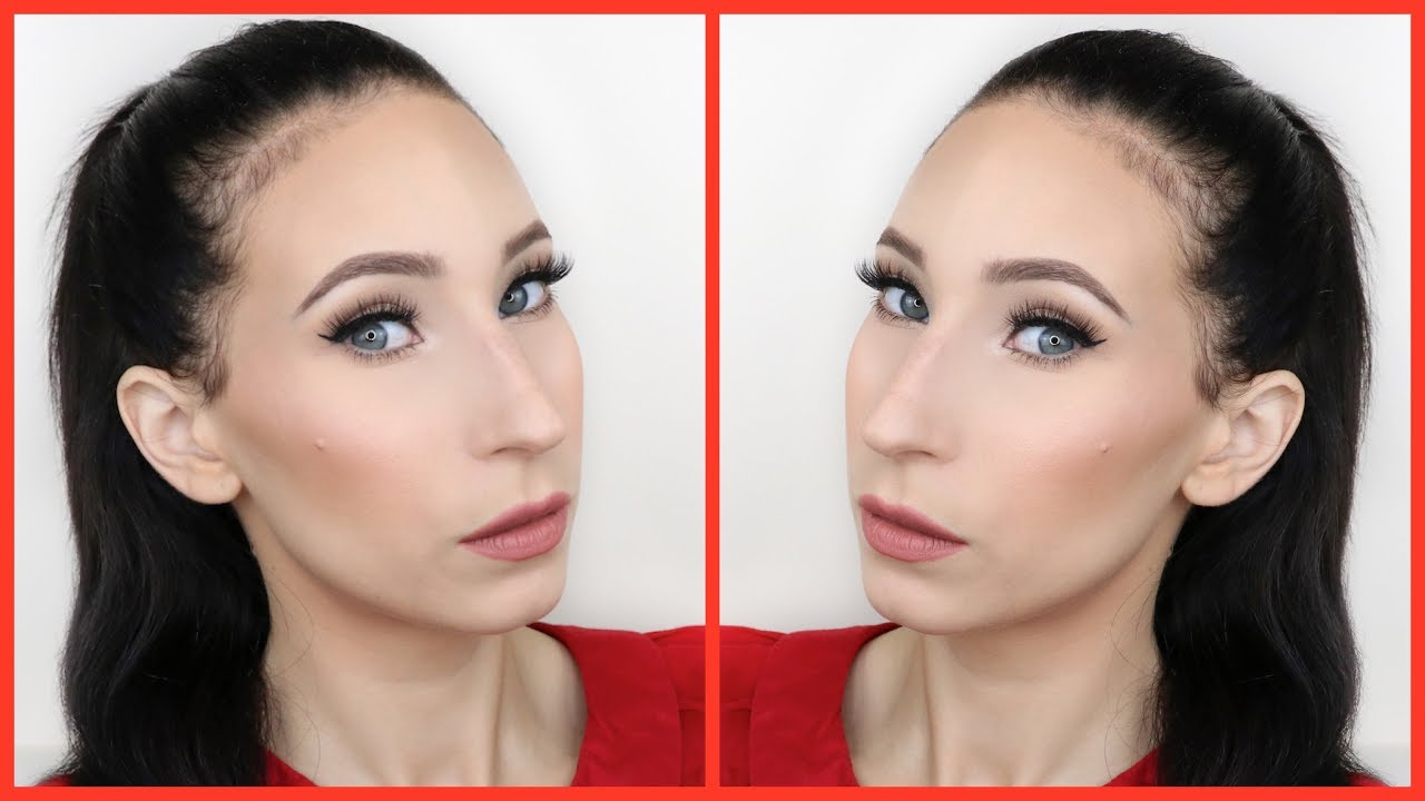 My Go To Look 💋 Makeup Tutorial | Giulia Bencich