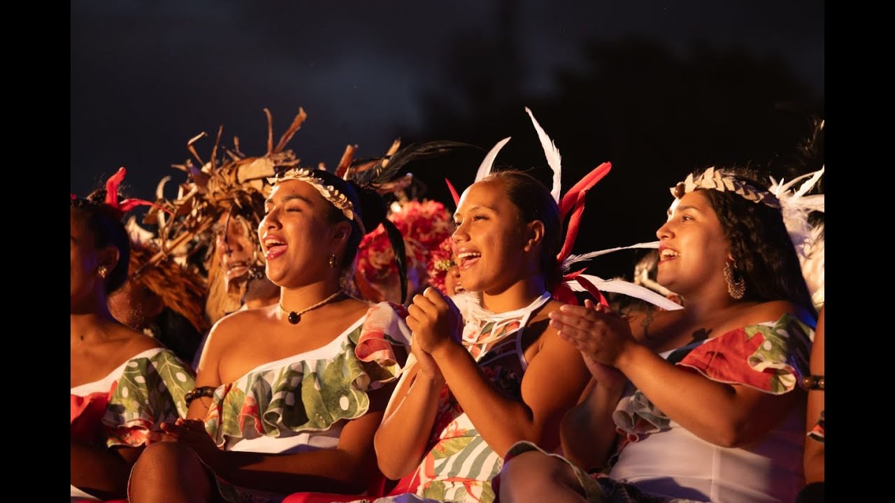 KORO HAKA OPO