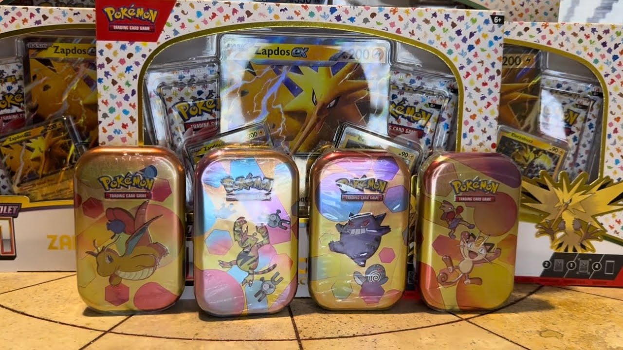 We are back with 151 #pokemoncards #pokemontcg #pokemon #pokemongo #pokémon 