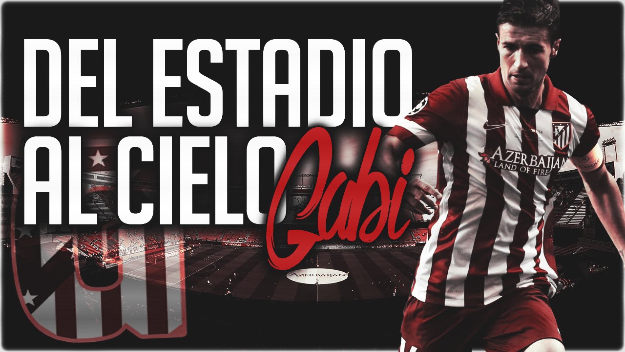 Gabi Fernández - Del Estadio al Cielo | La Gradona