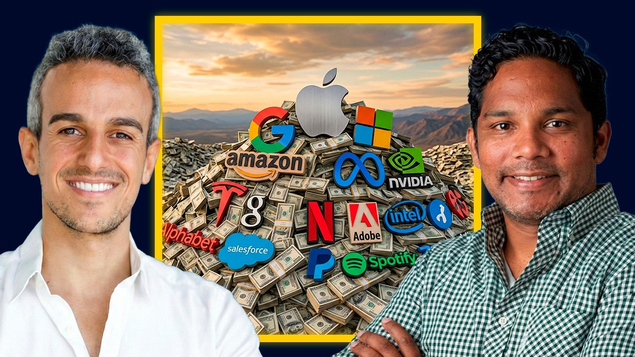 How to Choose your Customers with Itai Damti