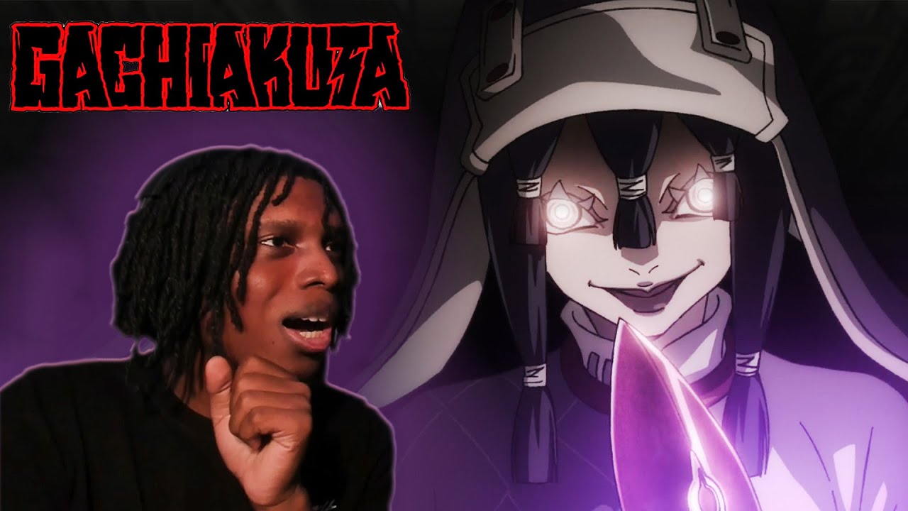 What is WRONG With These Raiders?! | Gachiakuta Episode 5 Reaction (English Dub)