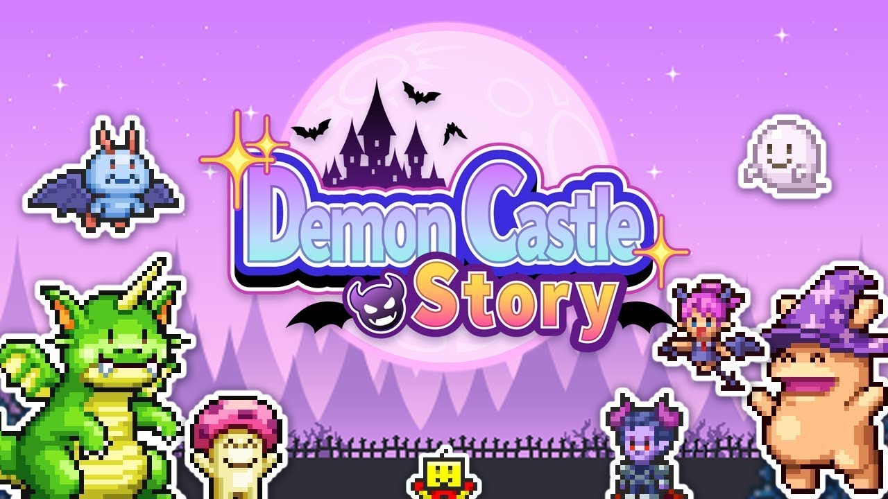 menjadi raja iblis - Demon Castle Story 10/2/26 #AnakAyahDean #executiverp