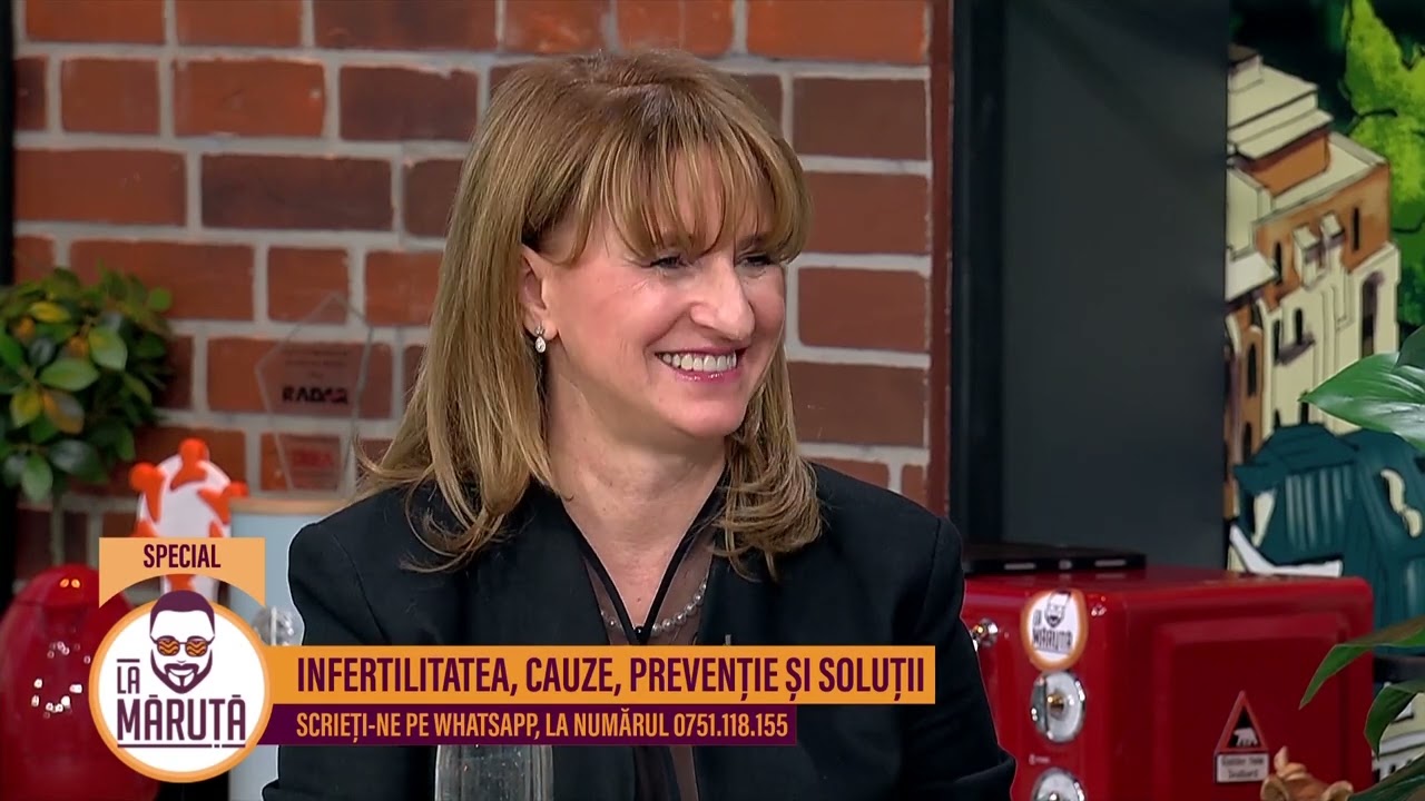 Infertilitatea, cauze, prevenție și soluții