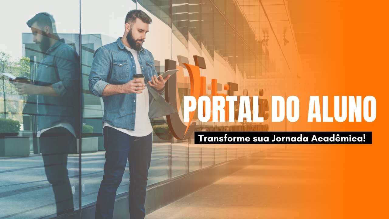 Novo Portal do Aluno - UniFatecie