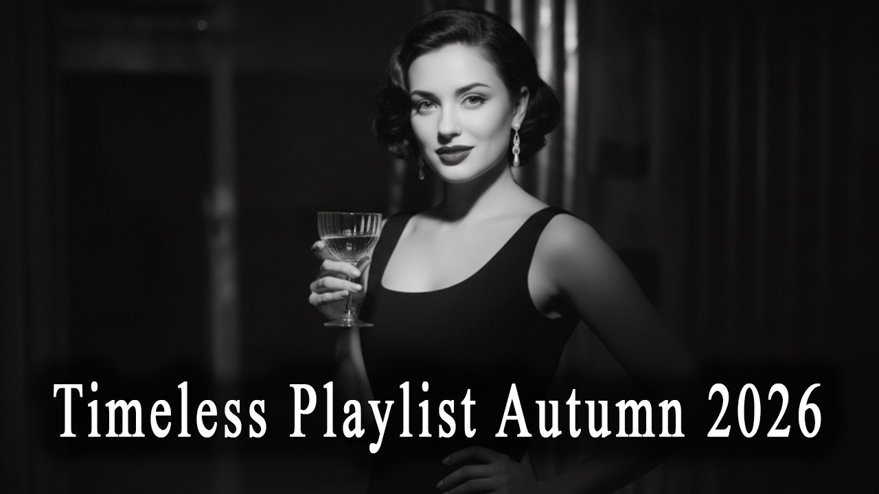 Night Shade Blues - Soul Blues Icon(1950s Style) | Greatest Soul Blues Hits | Timeless Playlist