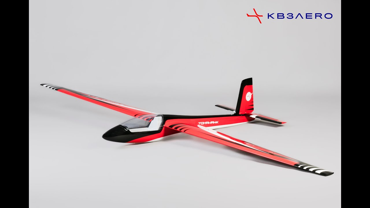 Unboxing Swift S-1 Tomahawk Aviation 2/3