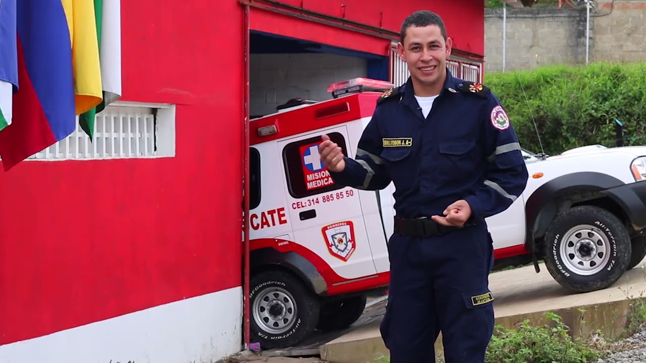 Bomberos Al Dia 11122016