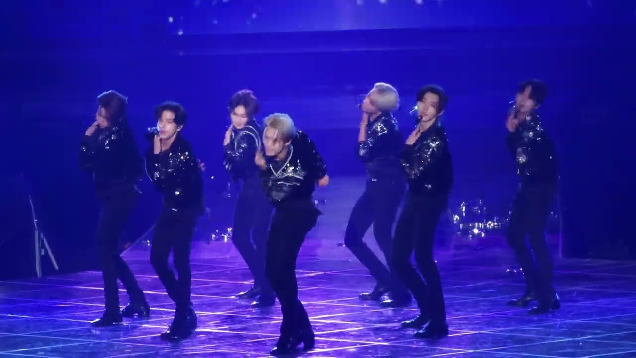 20230810  ENHYPEN (엔하이픈) 'Bite Me'  heart dream awards 2023