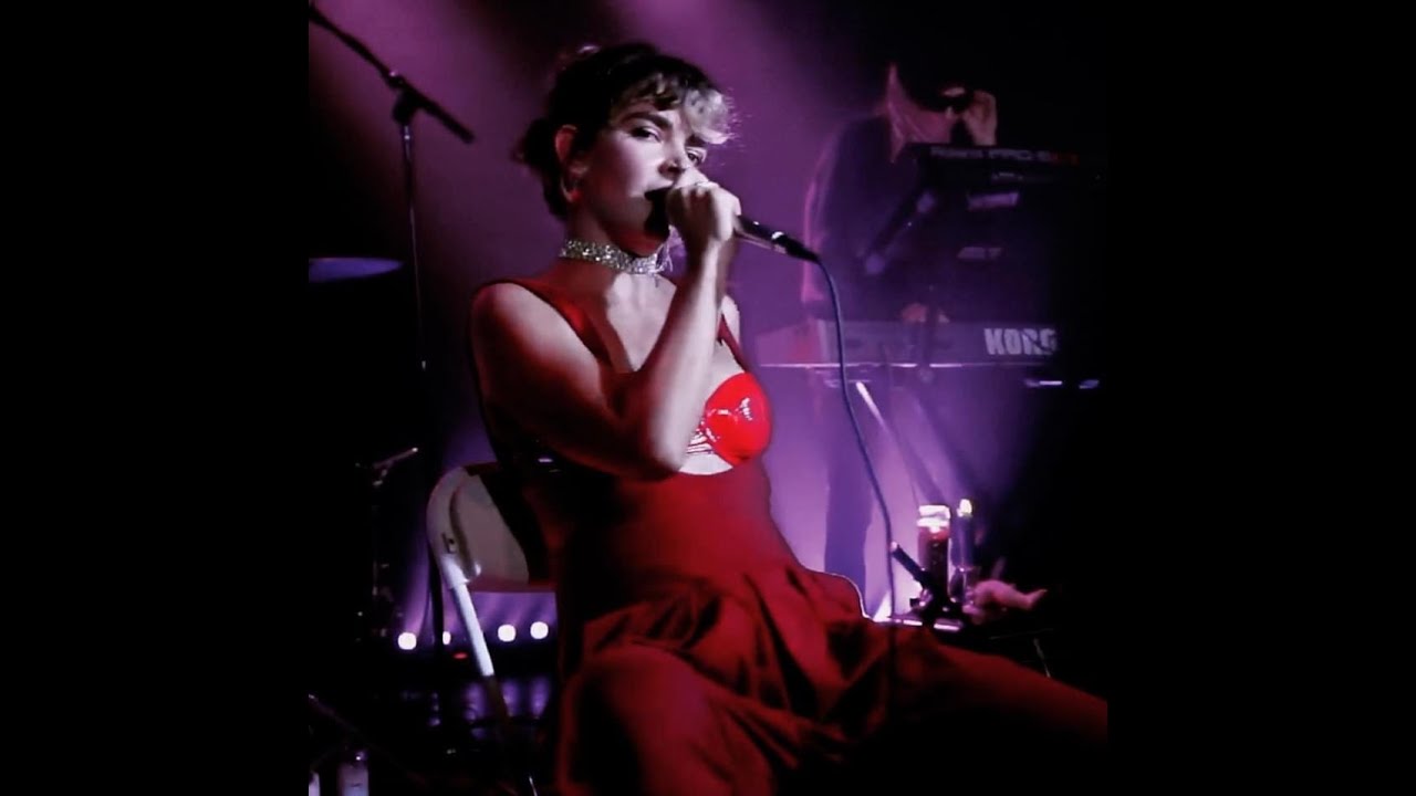 Donzii - III Points Live Stream Performance (Official Music Video)