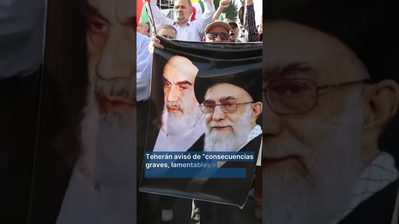 Иран Трампу: Вы начали войну, мы ее закончим