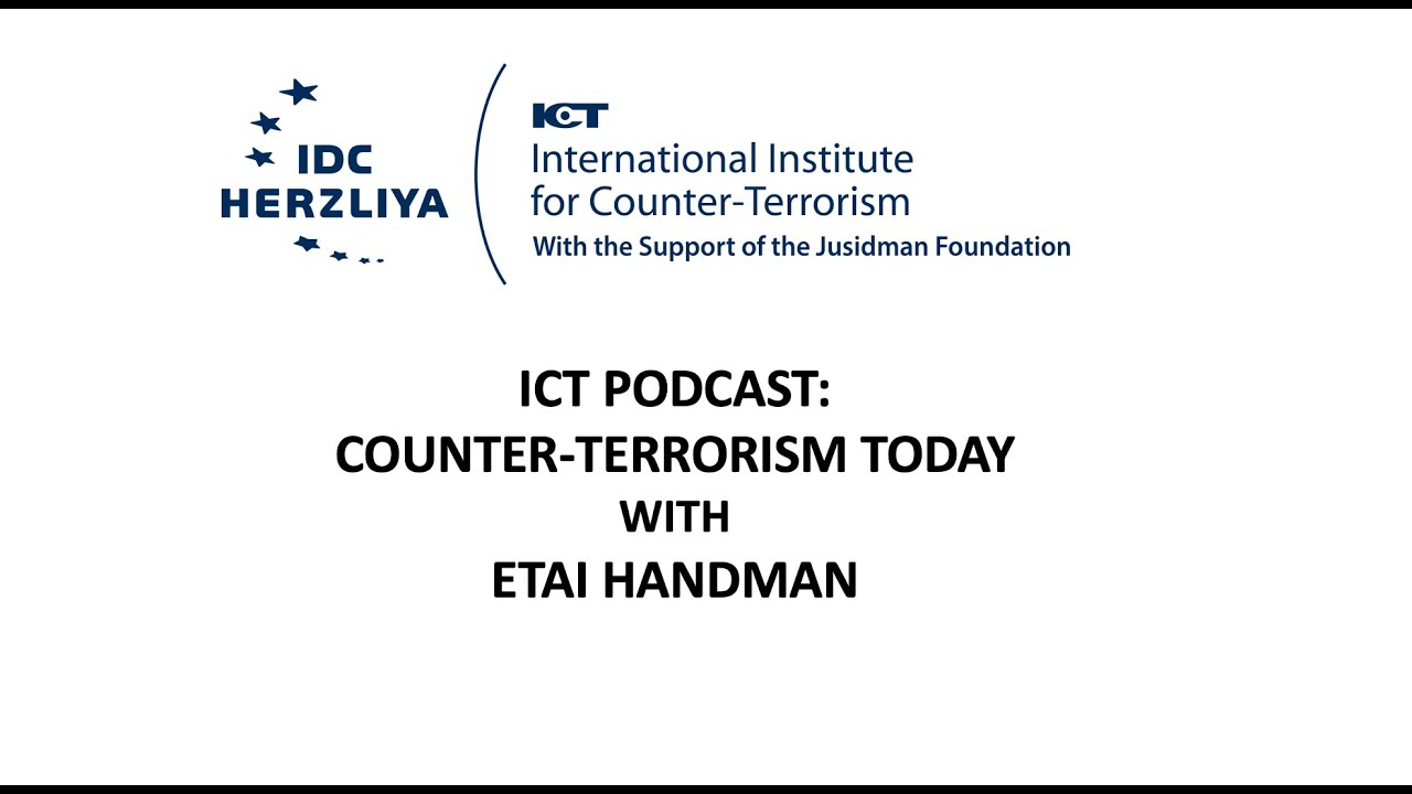 Dr. Erroll Southers, of USC, discusses American national security amidst Covid-19