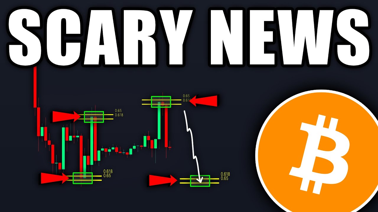 BITCOIN: Big Warning Signal Is Confirmed! (alert) - BTC Price Prediction Today