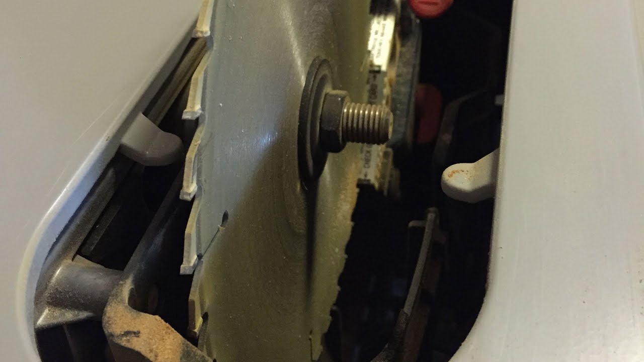 SawStop Preview: A Selective Blade