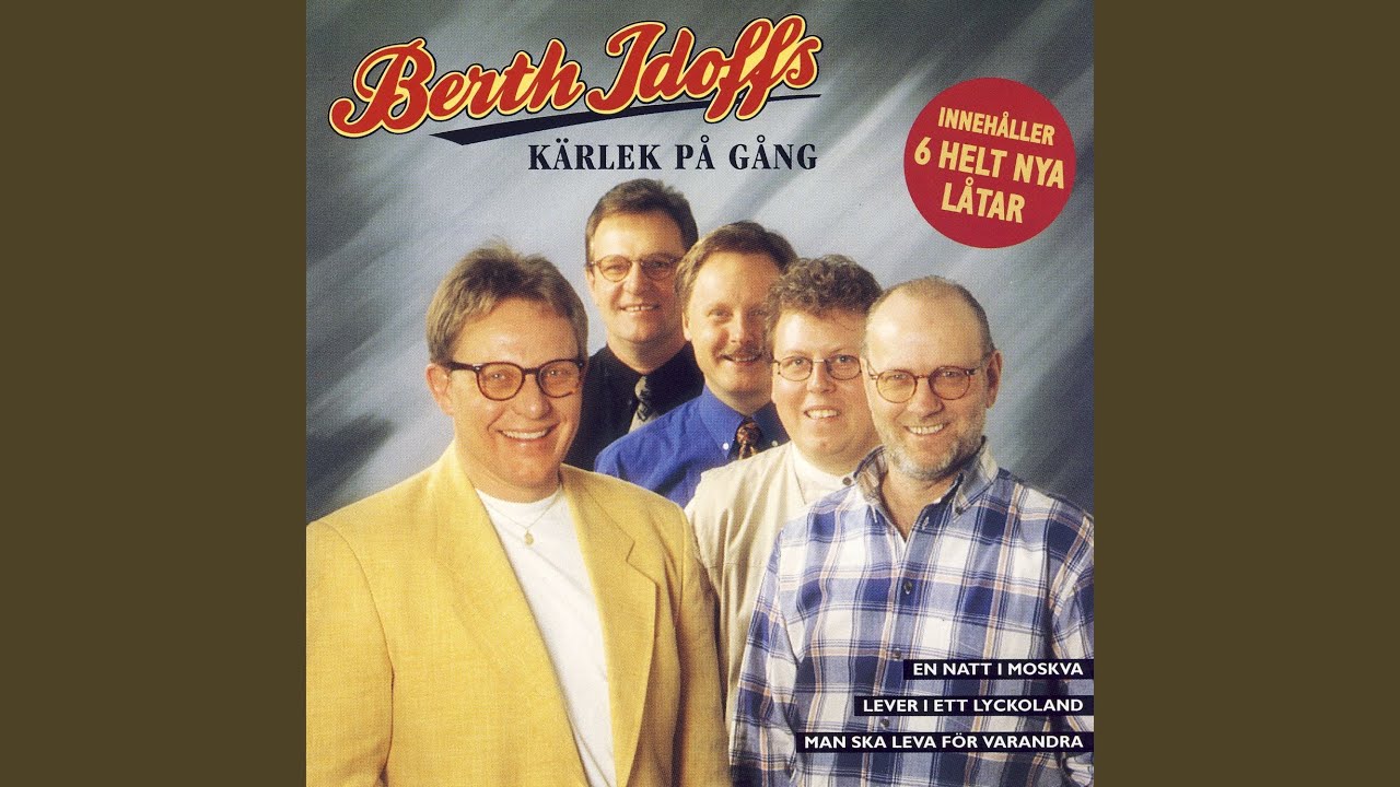 Kärlek på gång