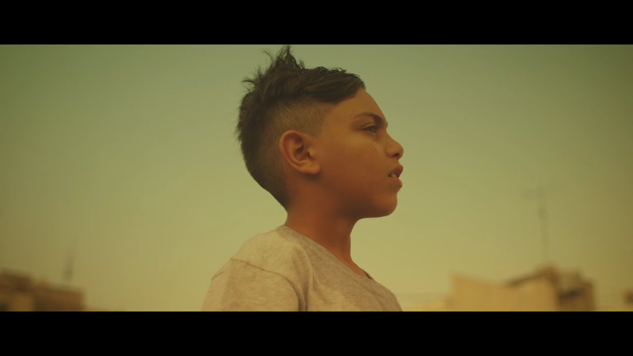 N&eacute;pal - L&agrave;-Bas #LaxVision