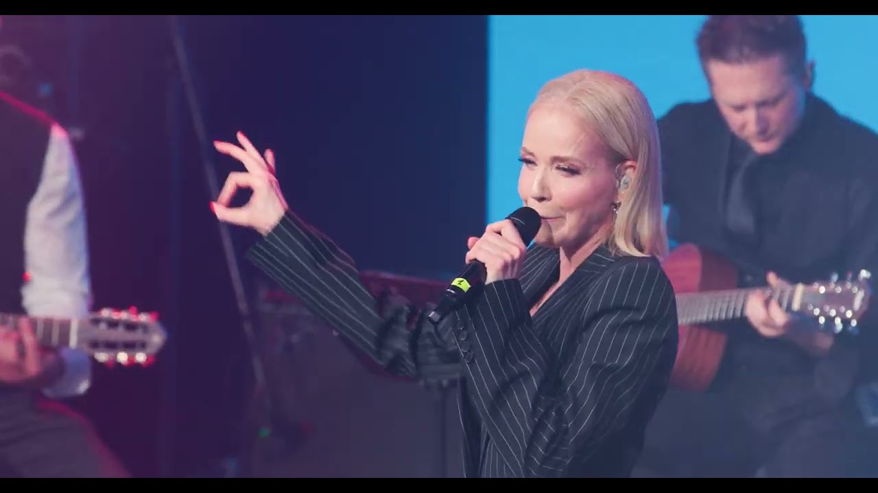 Jelena Rozga - Lavica (NAGRADA CESARICA 2025.)