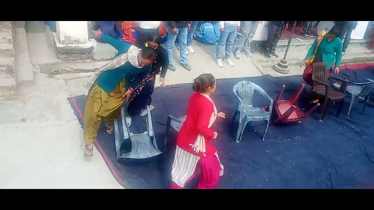 आज स्कूल में गेम हुआ 😱😱😱😁