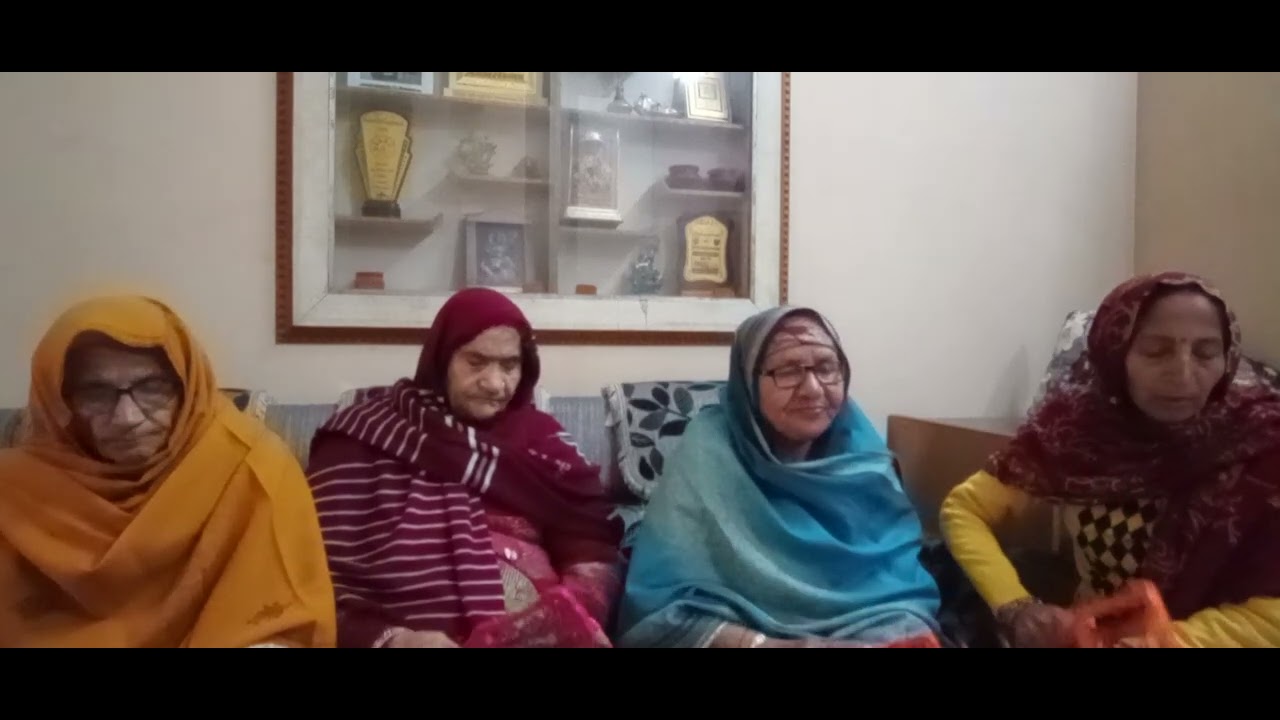 Dhamakedar bhajan