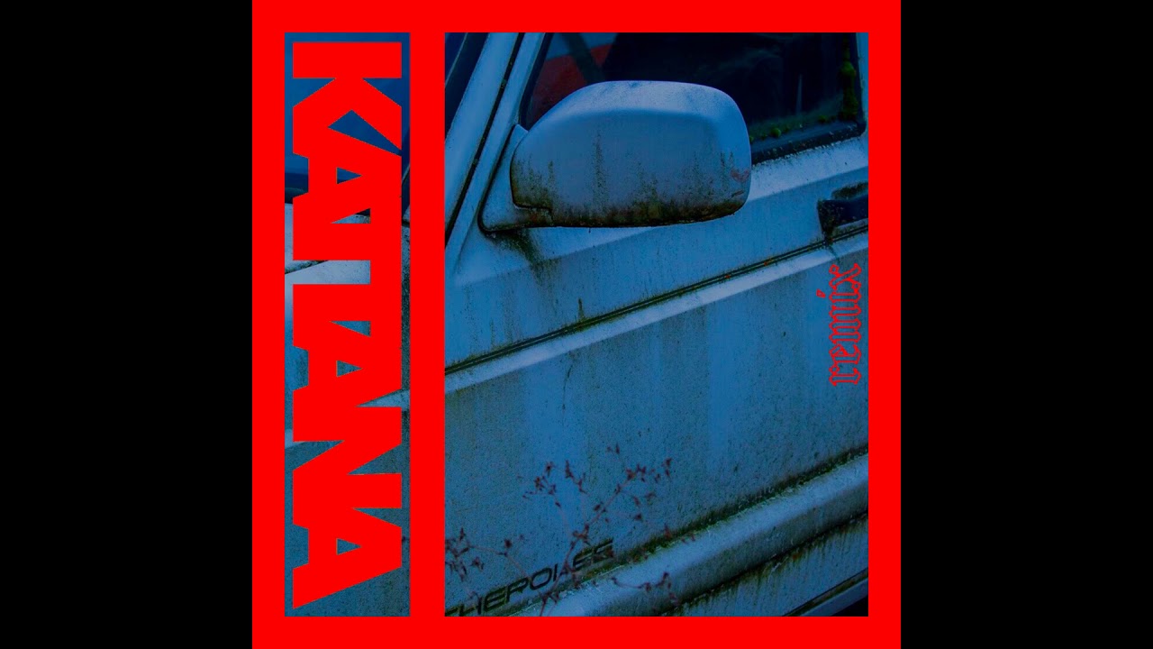 Kapitány Máté - KATTANA remix (Közr. gyuris) [Prod. Kapitány Máté]