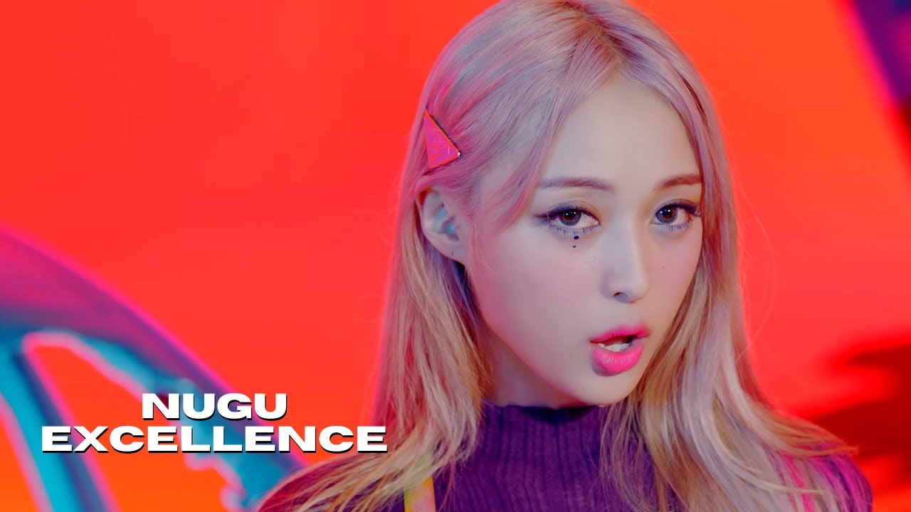 songs that were entirely too good to be nugu
