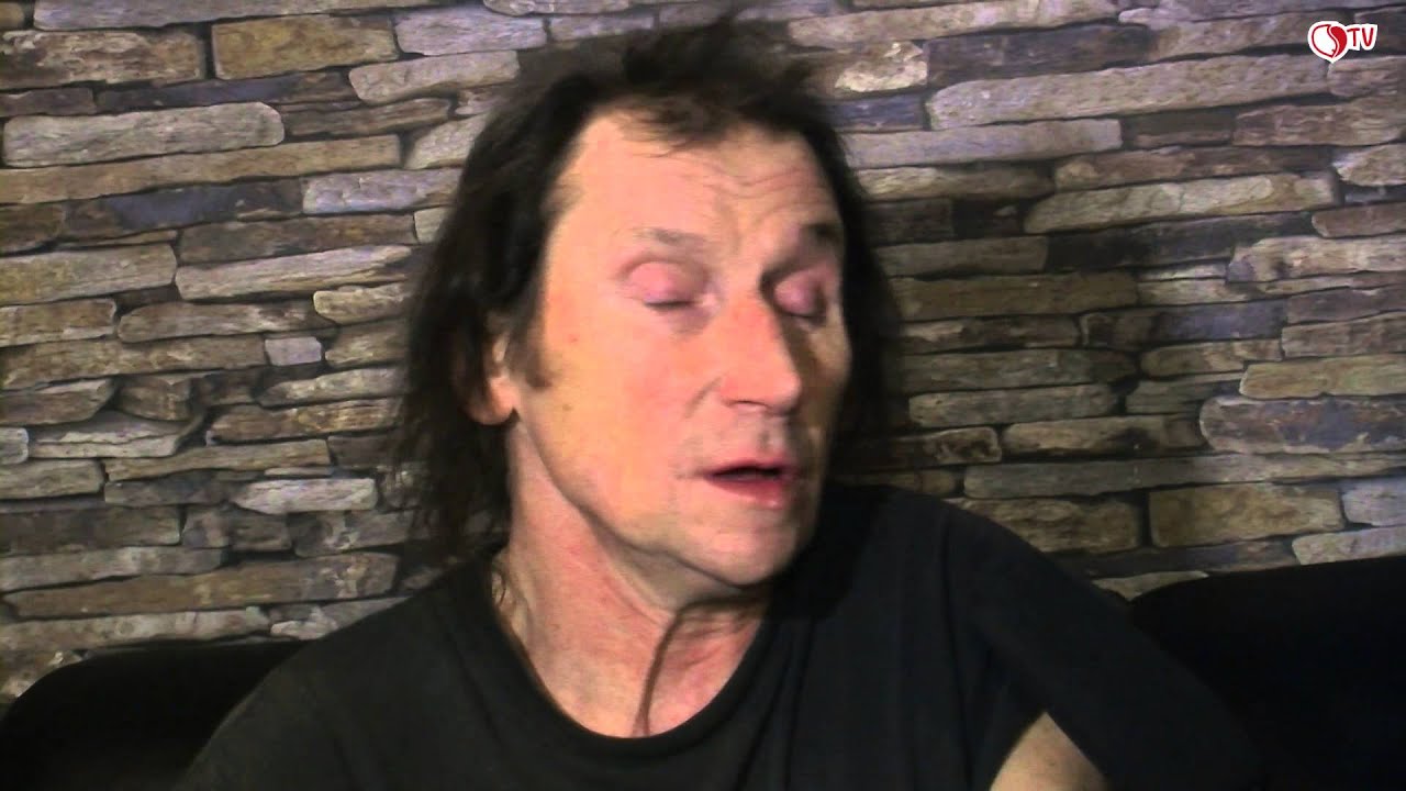 Rozmowa z Michałem Giercuszkiewicz