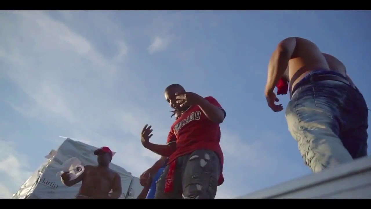 BARSXclusive.COM PRESENTS: 100RICH RGGM/T. WILL 