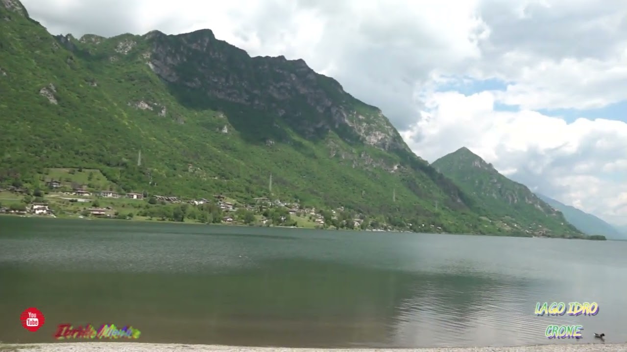 LAGO IDRO località CRONE
