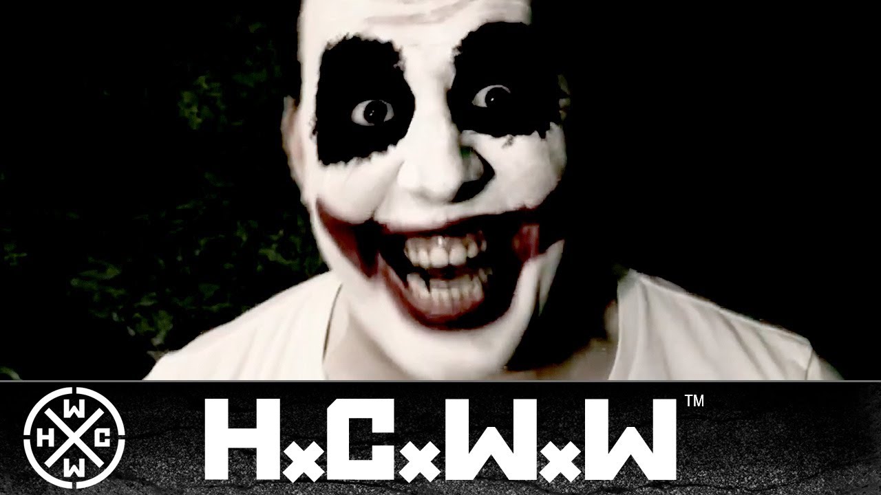 BLACK FOREST CHERRY PIE - WANDERN FT. KaMmEr JaEgEr - HC WORLDWIDE (OFFICIAL HD VERSION HCWW)