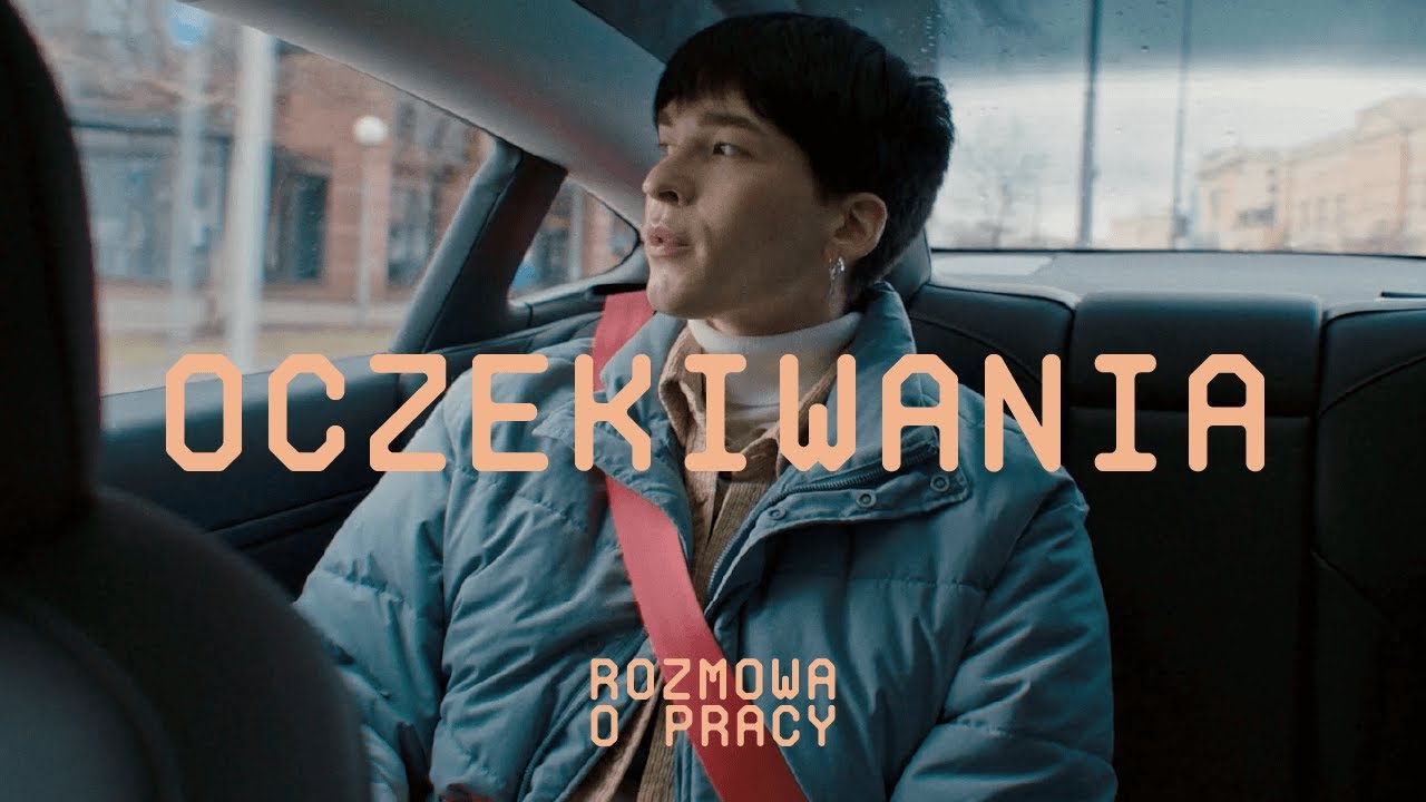 PRACOWANIE po 16 GODZIN dziennie to GŁUPOTA? | #rozmowaopracy | Odcinek 1| Oczekiwania