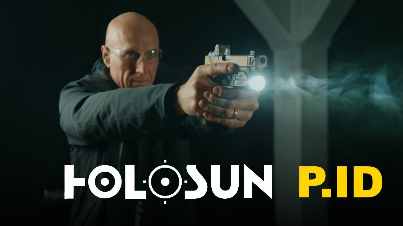 Holosun P.ID