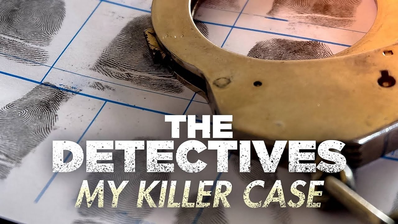 High Profile Murder Cases | DETECTIVES: MY KILLER CASE | Official Trailer | True Crime Series