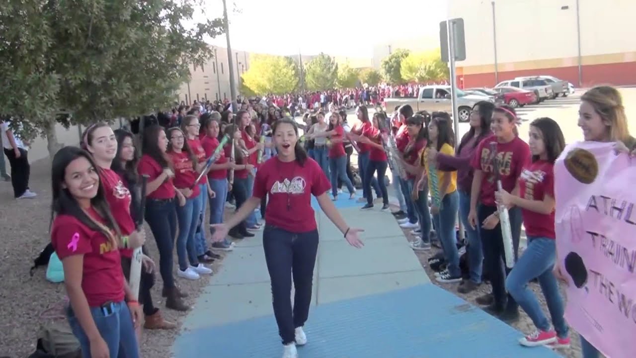 EDHS BULLY VIDEO