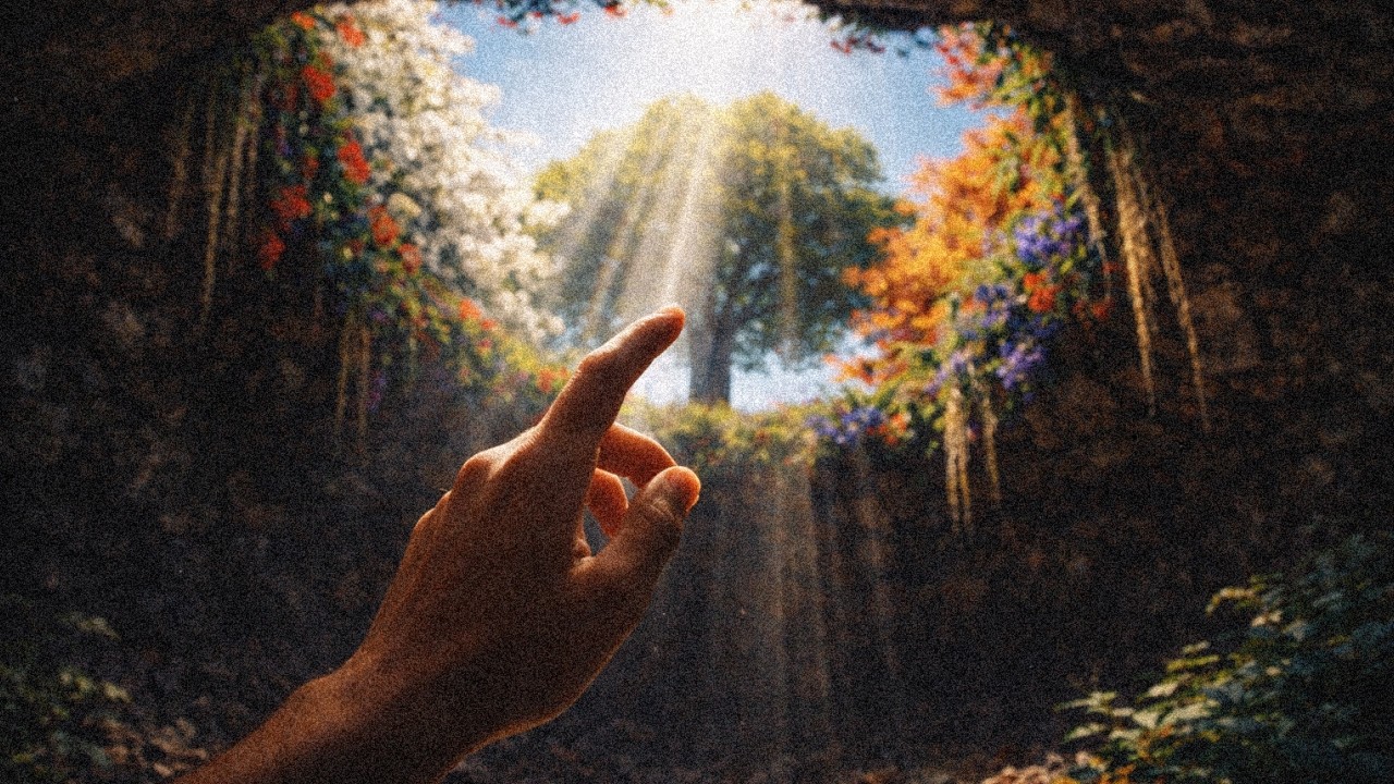 What I learned From Losing Everything