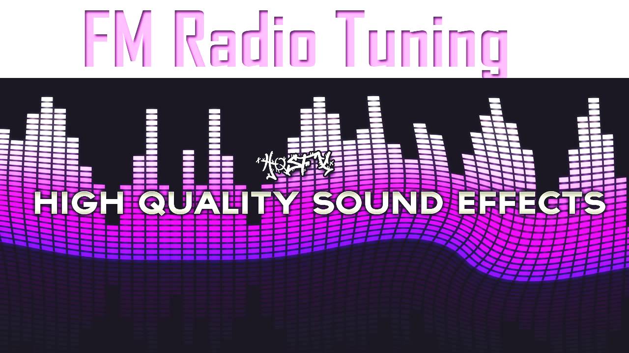 FM Radio Tuning