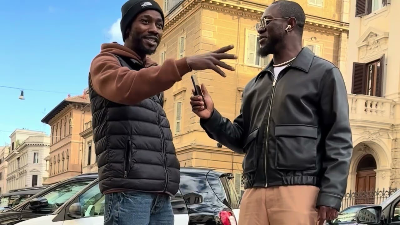 I lived 3 Years In Switzerland Before I moved To Austria