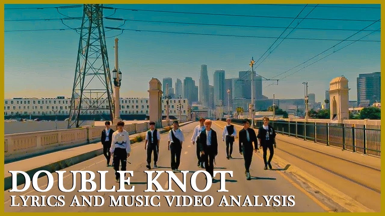 STRAY KIDS DOUBLE KNOT Meaning Explained: Lyrics and MV Analysis + Storyline Theory