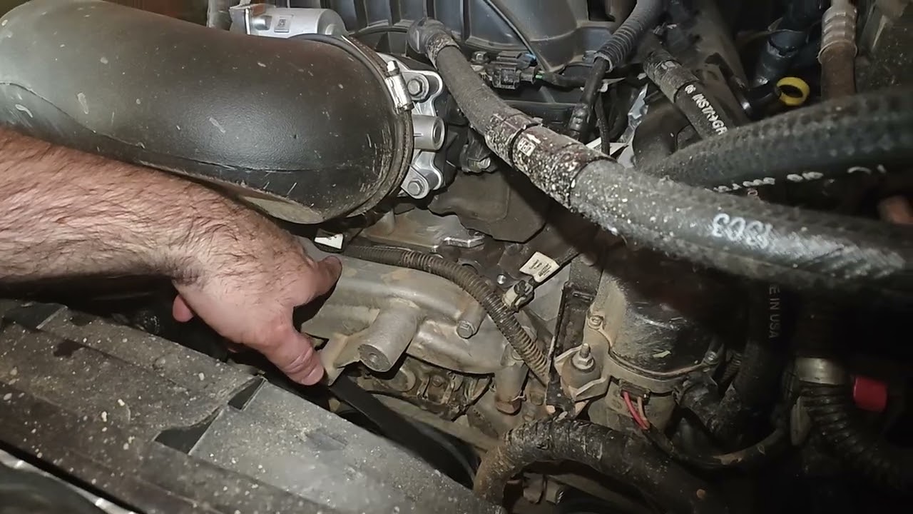 (WATCH FIRST) Colorado V8 Swap Episode 66: Overall Swap Walkaround