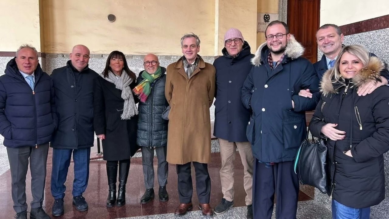 TG del 24 gennaio ore 14,00
