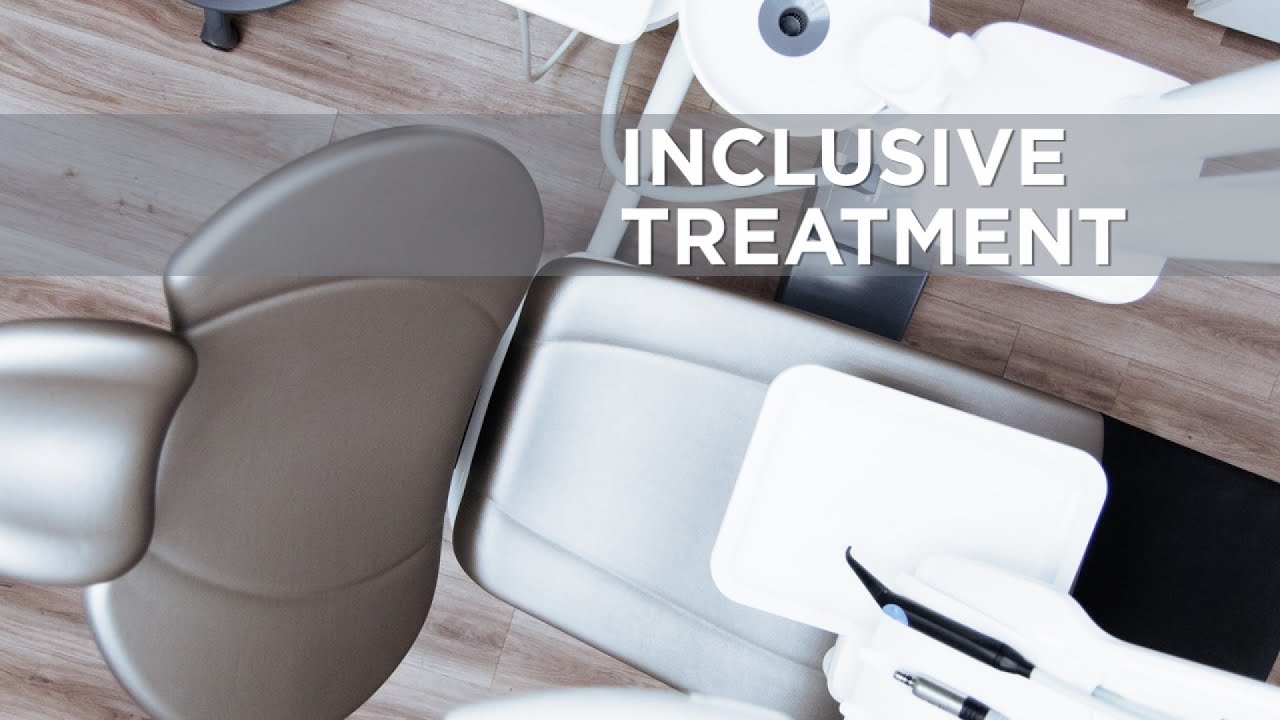 Local dental school taking steps to serve people with special needs