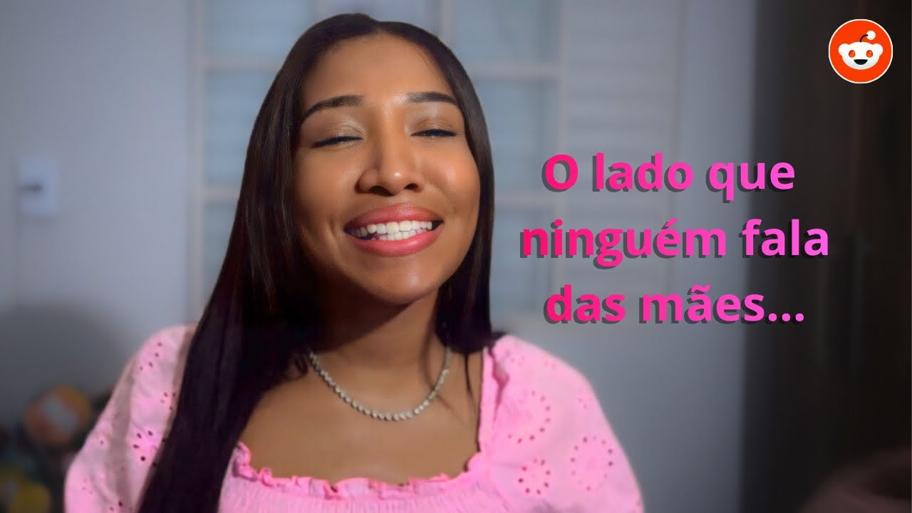 O lado que ninguém fala das mães | Relatos do Reddit.