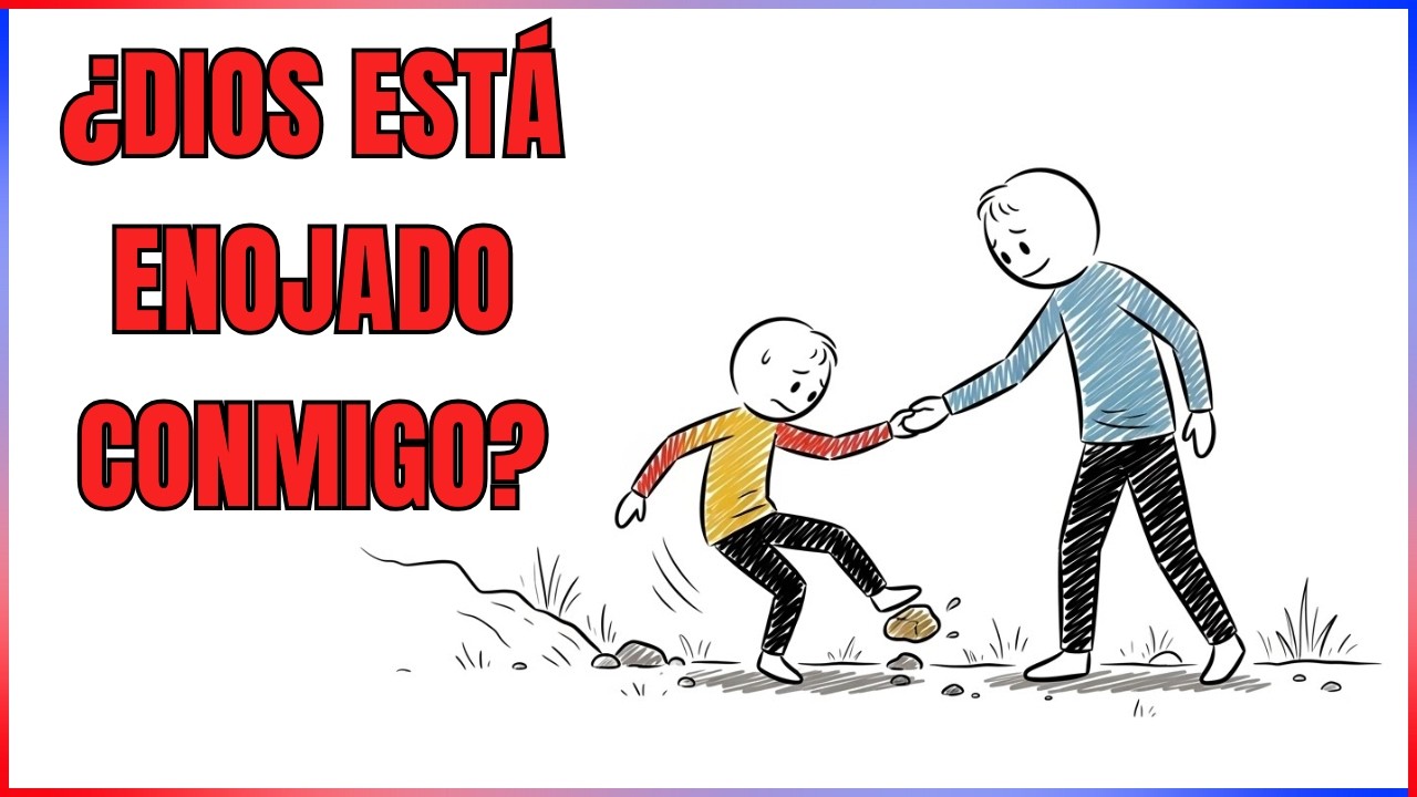 ¿Sientes Que Dios Está Decepcionado De Ti?: TU Eres Especial Para El