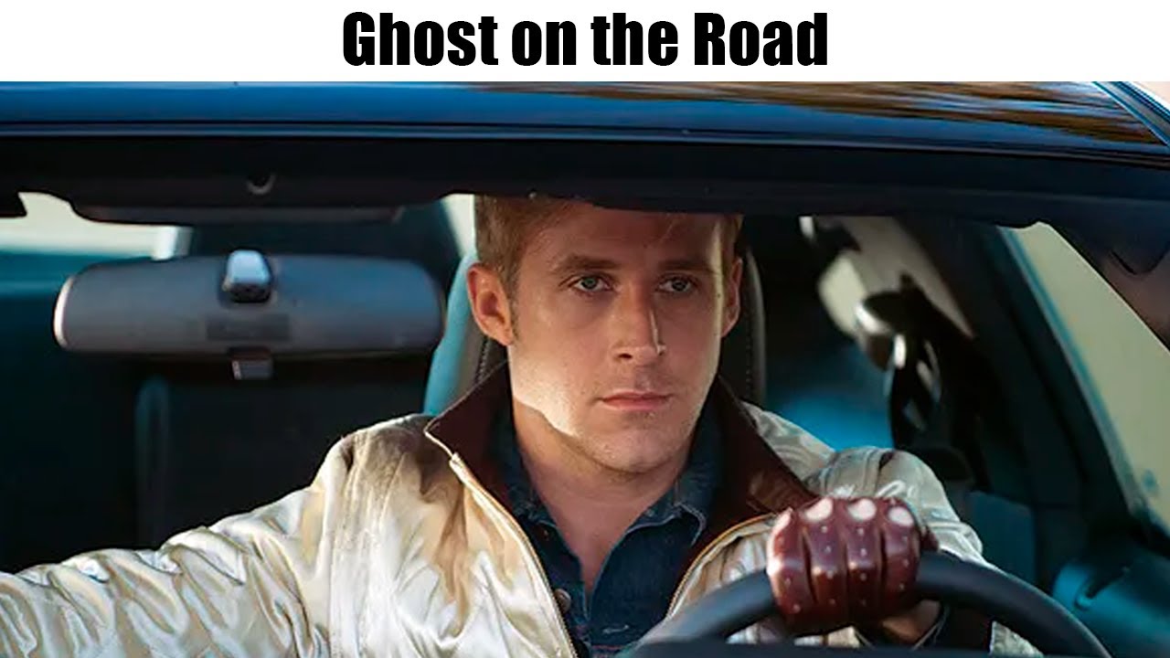 Listening to Pacific drive ost be like: