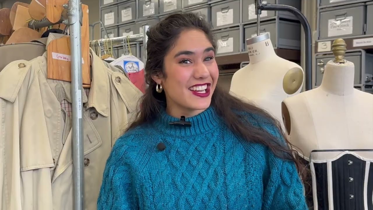 How to Succeed in Business Without Really Trying, Feb. 20 – Mar. 1, 2026 -   Costume Design