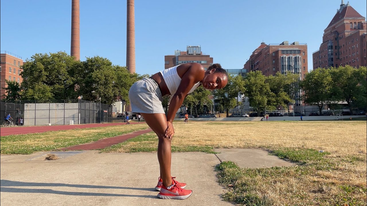 Killer Burpee Routine! 150 Jump Burpees Under a min for 10 mins!