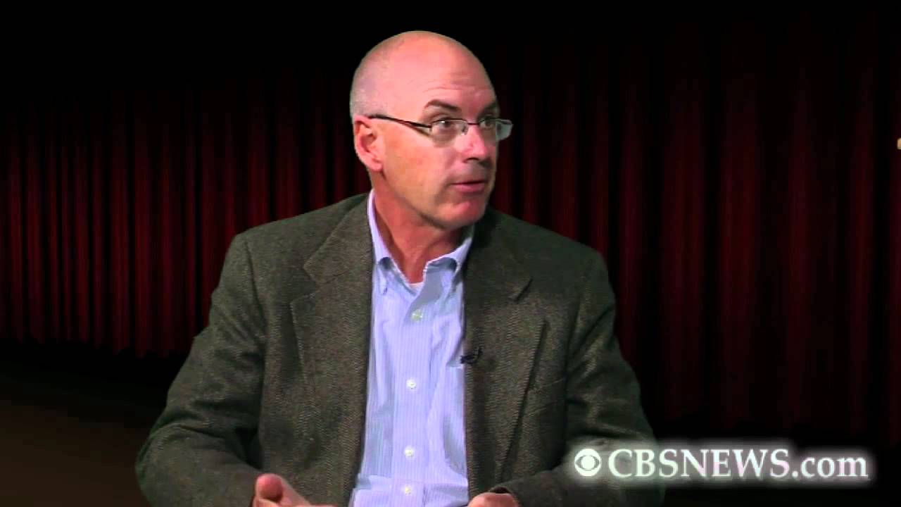 Author Talk: Nathaniel Philbrick's 