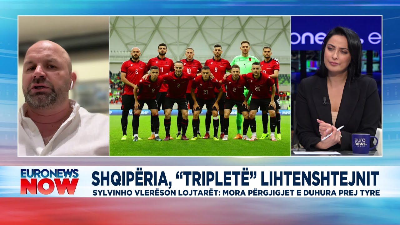 Kombëtarja fiton miqësoren, Xhixho: Silvinjo i pari që vjen në punë dhe largohet i fundit!