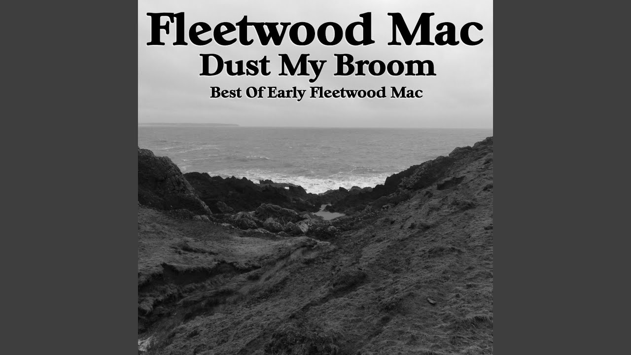 Dust My Broom