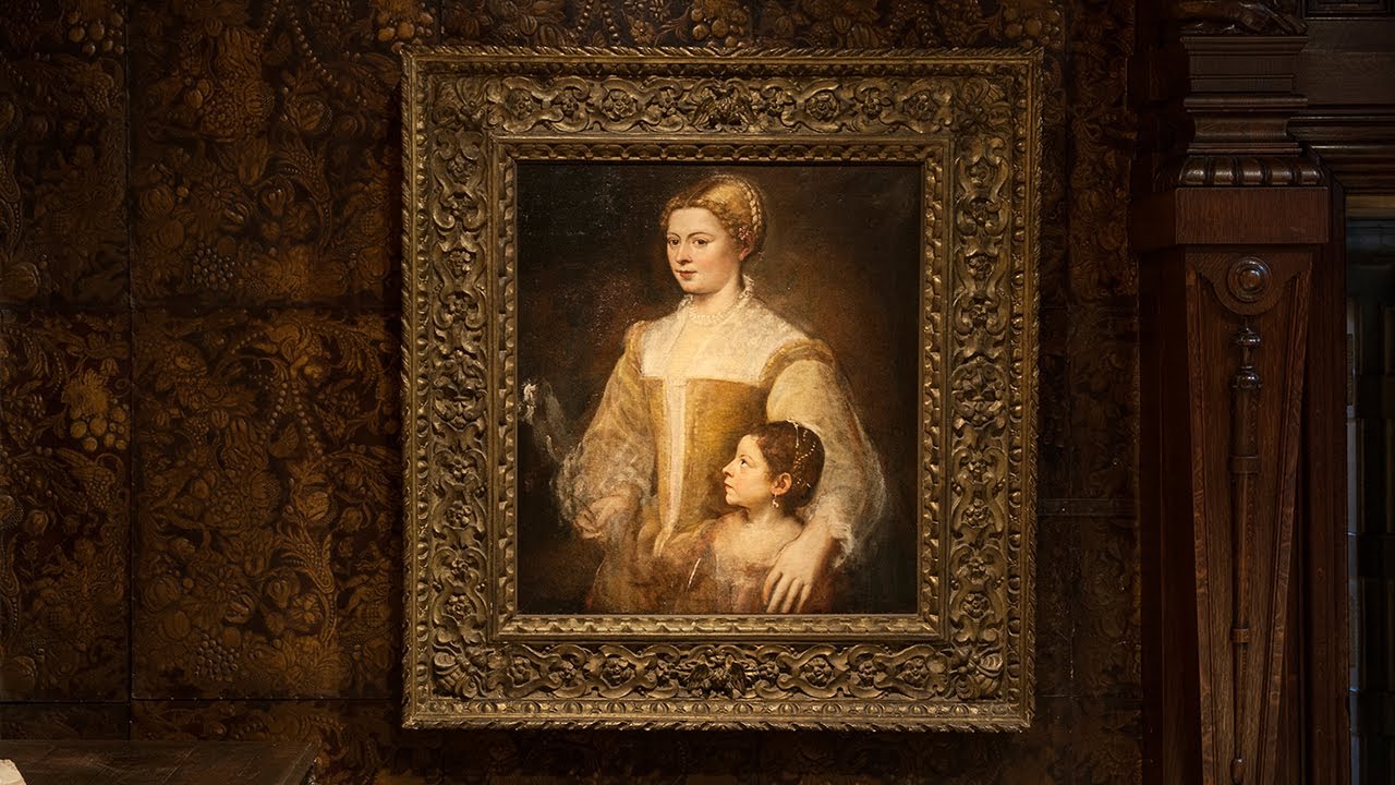 The Remarkable Story of Titian and Tintoretto&rsquo;s Return to Venice