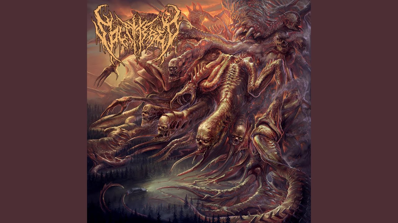Guttural Species